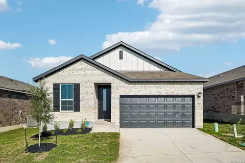 10203 Briceway Gap, San Antonio, TX 78254