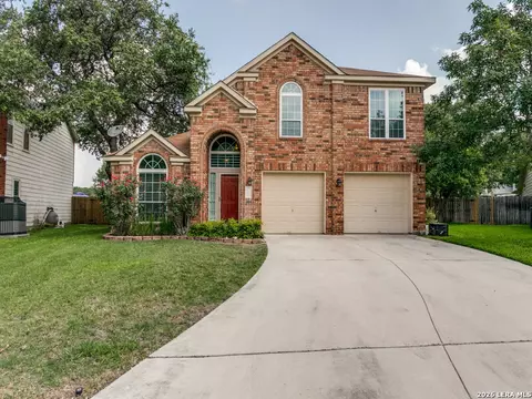 2560 Cove Trl, Schertz, TX 78154