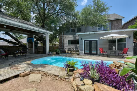 10530 Summerstone, San Antonio, TX 78254
