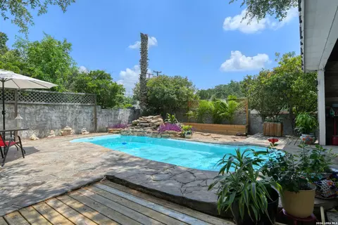 10530 Summerstone, San Antonio, TX 78254
