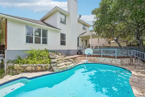 11611 Creek Ash, San Antonio, TX 78253