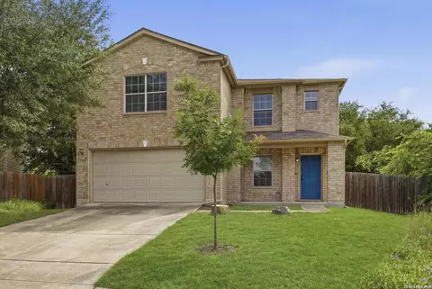 11003 Andover Peak, San Antonio, TX 78254