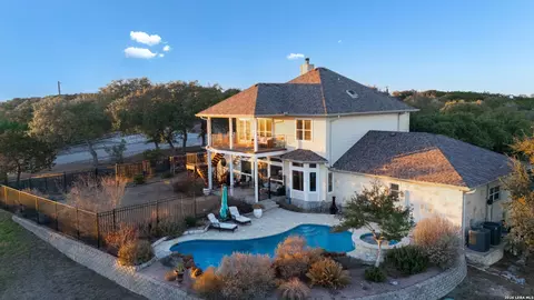 103 High Sierra Dr, Boerne, TX 78006