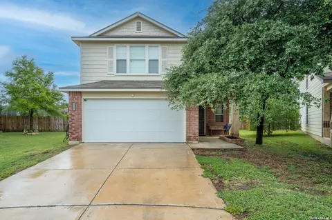 9003 Inland Lk, San Antonio, TX 78254