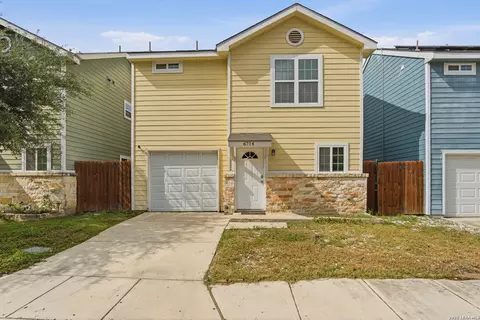 6714 Utopia Hts, San Antonio, TX 78223