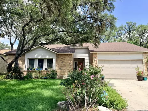 7108 Cloudview, San Antonio, TX 78250