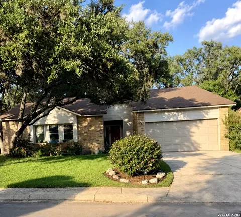 7108 Cloudview, San Antonio, TX 78250
