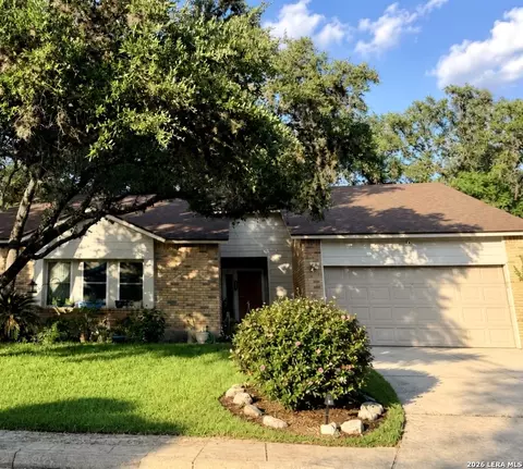 7108 Cloudview, San Antonio, TX 78250