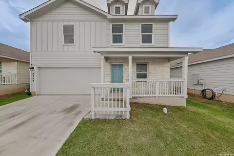 2754 Green Finch, New Braunfels, TX 78130
