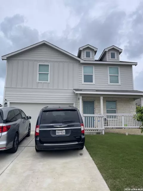 2754 Green Finch, New Braunfels, TX 78130