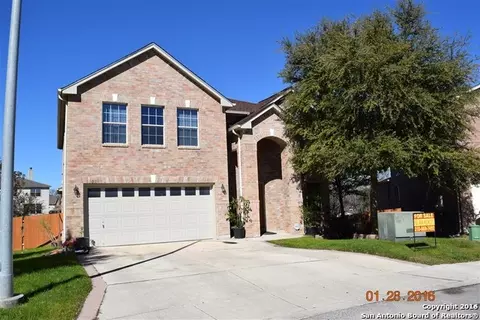 1302 Sun Gdn, San Antonio, TX 78245