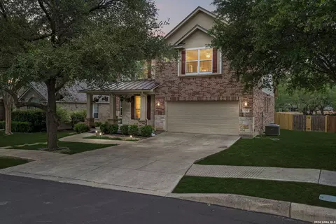 8918 Los Sonoma Rio, Helotes, TX 78023