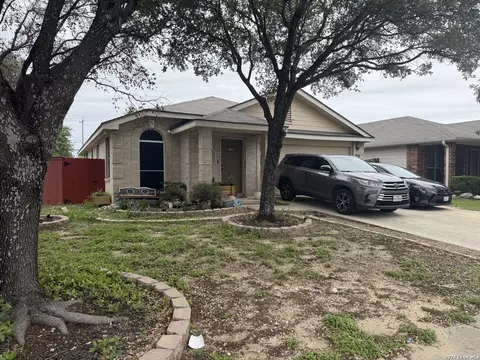 10602 Appaloosa Bay, San Antonio, TX 78254