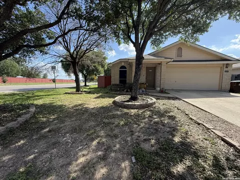 10602 Appaloosa Bay, San Antonio, TX 78254