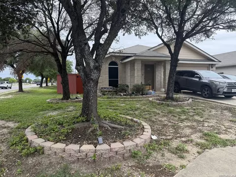 10602 Appaloosa Bay, San Antonio, TX 78254