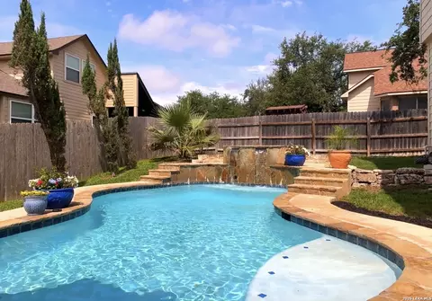1618 Heavens Peak, San Antonio, TX 78258