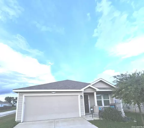 5335 Forbs Ln, Bulverde, TX 78163