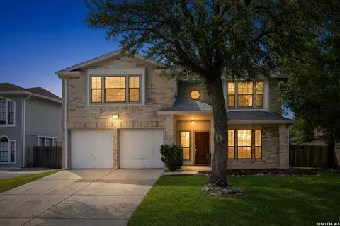 959 Hedgestone Dr, San Antonio, TX 78258