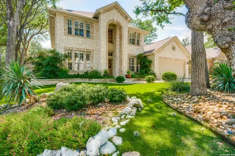 4501 Ridge Peak Dr, Schertz, TX 78154