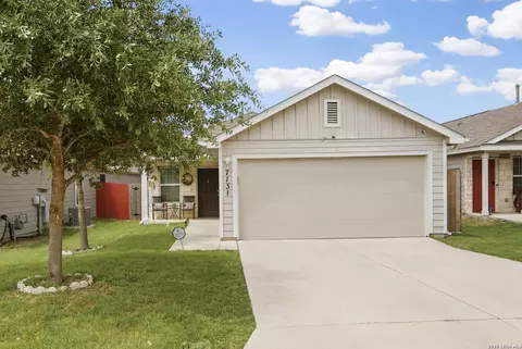 7131 Cozy Run, San Antonio, TX 78218