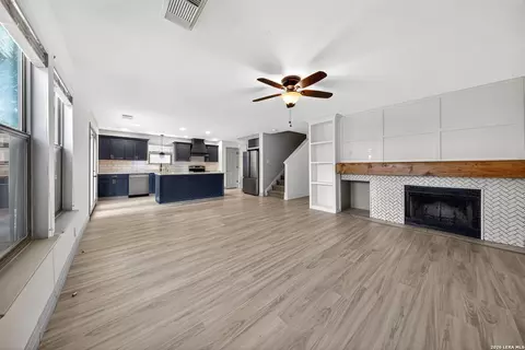 3974 Tarrant Trl, New Braunfels, TX 78132