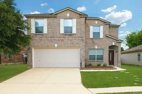 7718 Cavern Hl, San Antonio, TX 78254