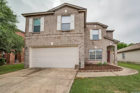 7718 Cavern Hl, San Antonio, TX 78254