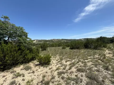 lot103 Majestic Hills Dr, Blanco, TX 78606