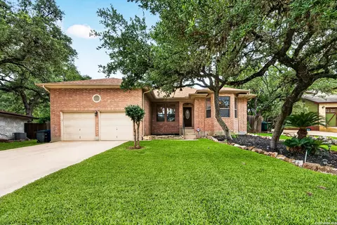 1847 Mountjoy, San Antonio, TX 78232