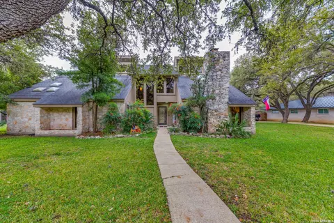 212 Sagecrest Dr, San Antonio, TX 78232