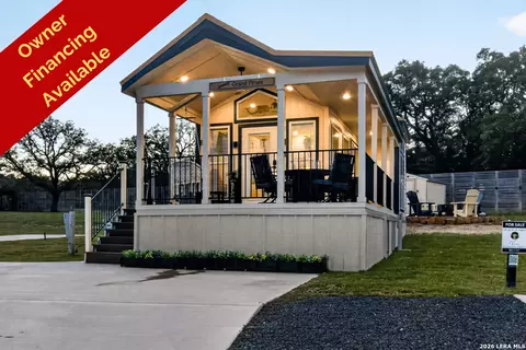 5386 Ranch Road 1376 #64, Fredericksburg, TX 78624