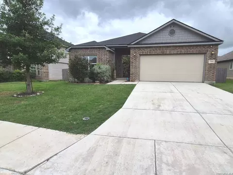 7102 Zuma Bch, Converse, TX 78109