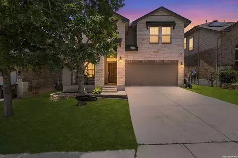 5727 Freeport Leaf, San Antonio, TX 78253
