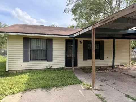 6130 Bark Vly, San Antonio, TX 78242