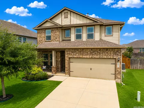 2931 Aller, New Braunfels, TX 78130