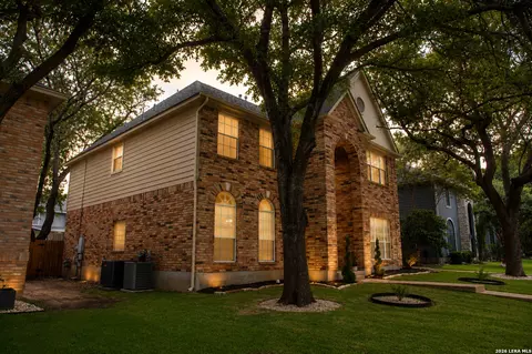 1145 Mesa Blanca, San Antonio, TX 78248