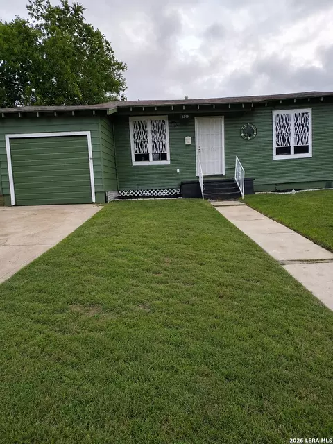 2343 Burnet, San Antonio, TX 78202