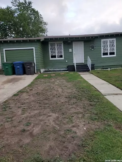 2343 Burnet, San Antonio, TX 78202