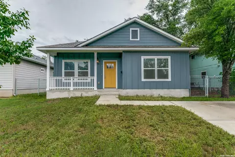 423 Channing Ave, San Antonio, TX 78210