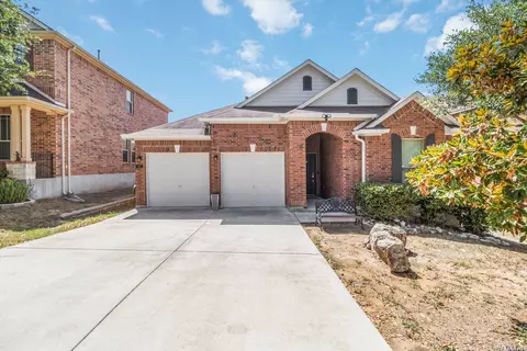 1122 Peacemaker, San Antonio, TX 78258