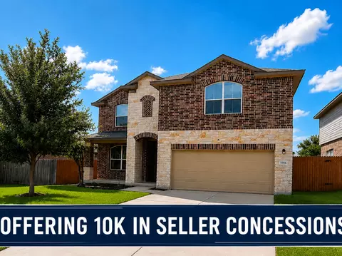 5906 Brahms Way, San Antonio, TX 78252