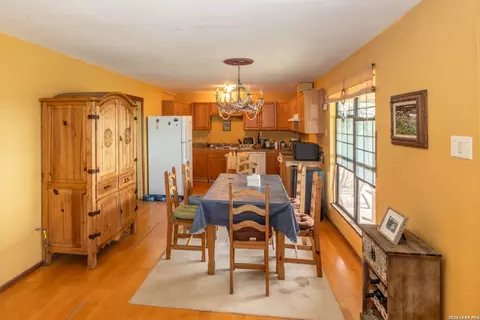 Dining - 447 Blesssing Ln, Utopia, TX 78884 photo 1 of 1
