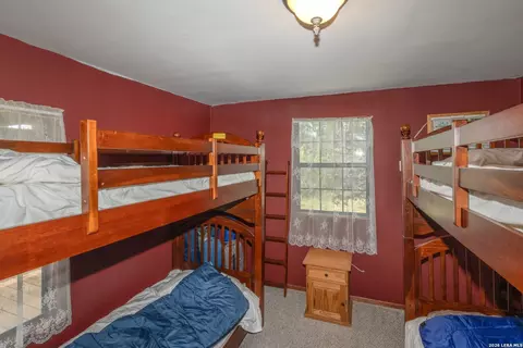Bedroom - 447 Blesssing Ln, Utopia, TX 78884 photo 2 of 3