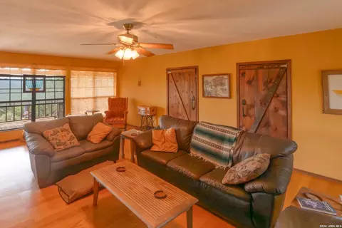 Living - 447 Blesssing Ln, Utopia, TX 78884 photo 2 of 2