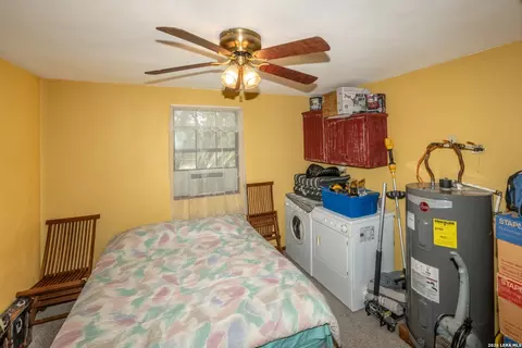 Bedroom - 447 Blesssing Ln, Utopia, TX 78884 photo 3 of 3