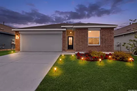 10814 Margarita Loop, Converse, TX 78109