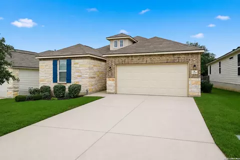 22119 Approach, San Antonio, TX 78261