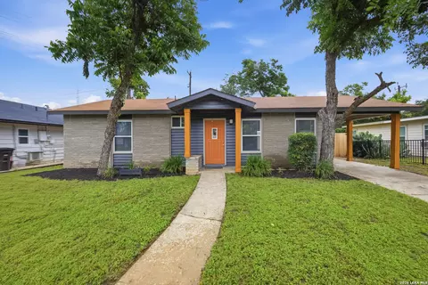 634 Pinewood, San Antonio, TX 78216