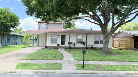 1439 Peterson Ave, San Antonio, TX 78224