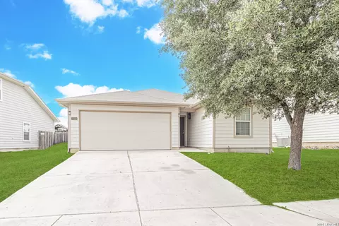 7319 Galileo Line, San Antonio, TX 78252